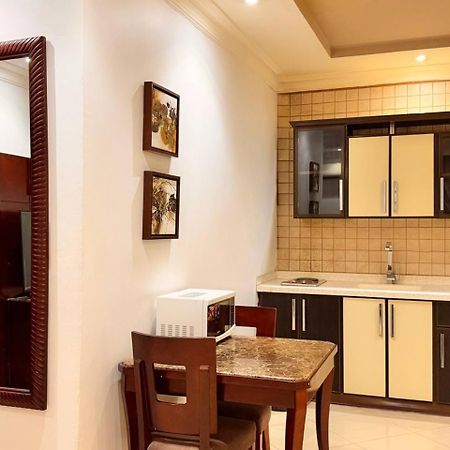 Hudo Al Masa Hotel Riyadh Eksteriør bilde