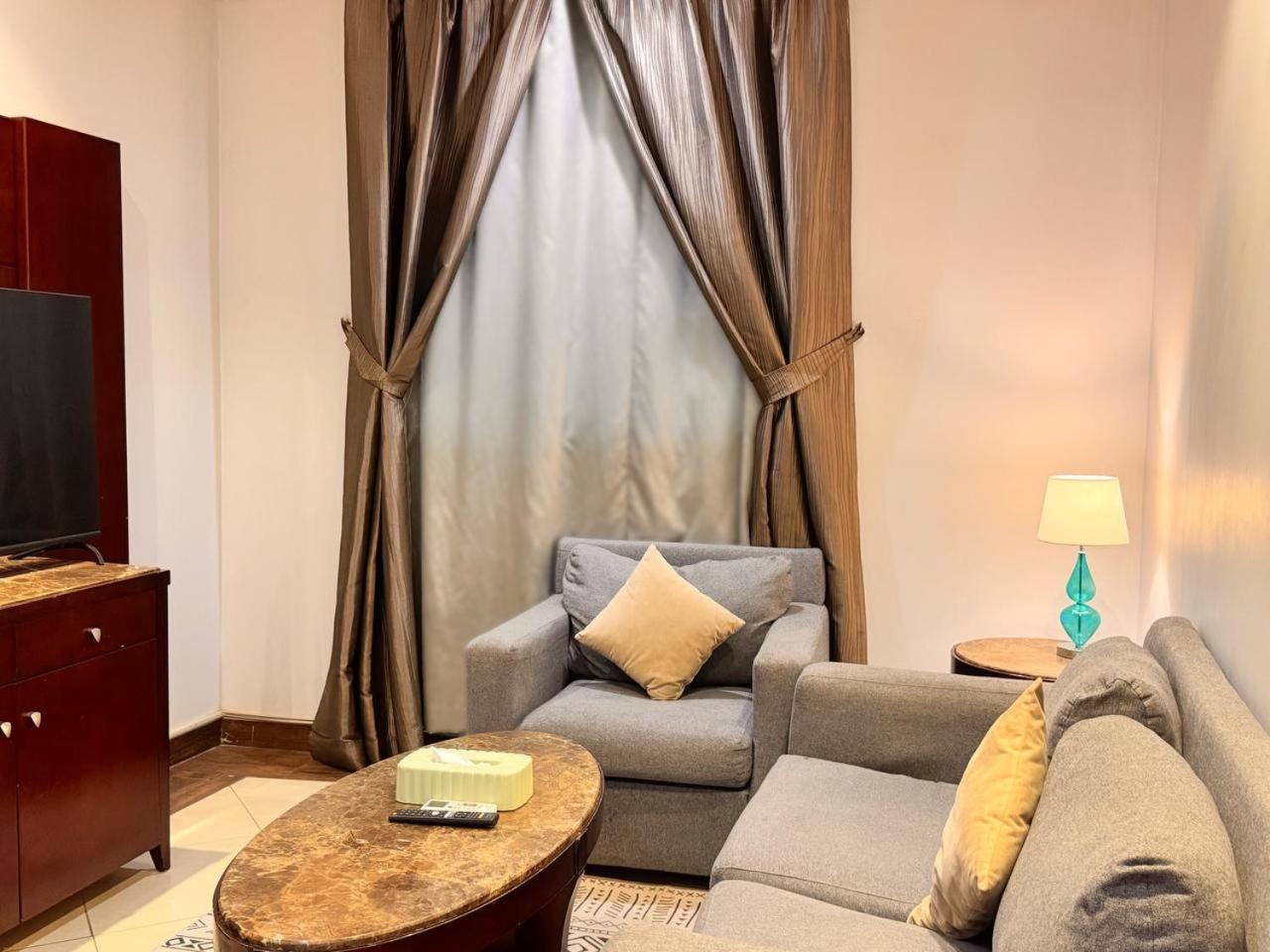 Hudo Al Masa Hotel Riyadh Eksteriør bilde
